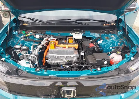 2024 Honda Prologue Elite from USA, damaged, VIN 3GPKHZRJ3RS535409